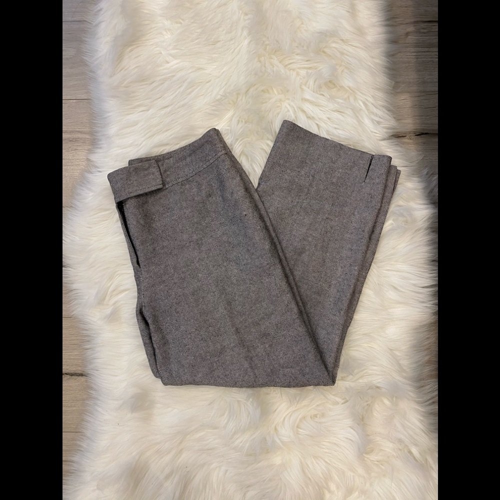 ANN TAYLOR Ankle Pants